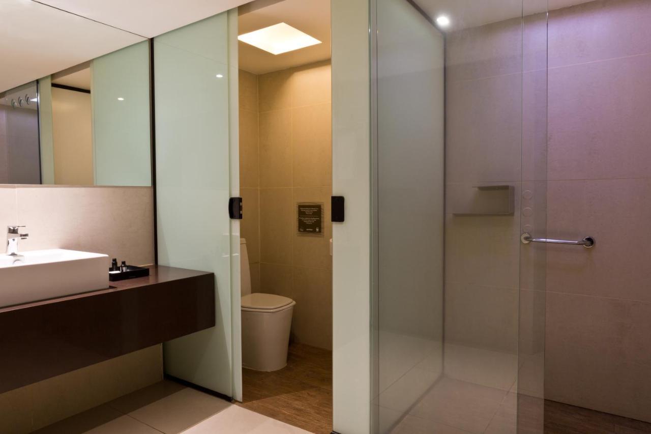 Ritz Leblon Hotel 4*
