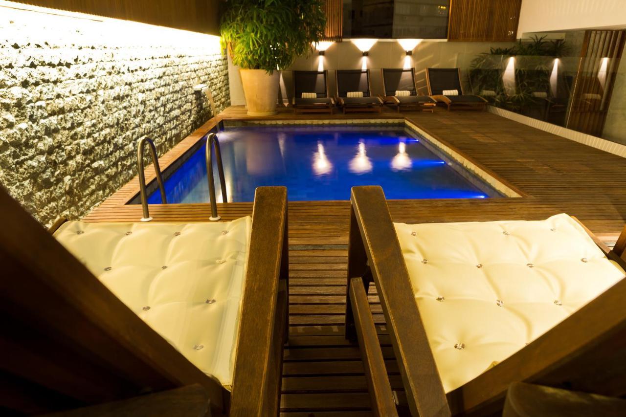 Ritz Leblon 4*