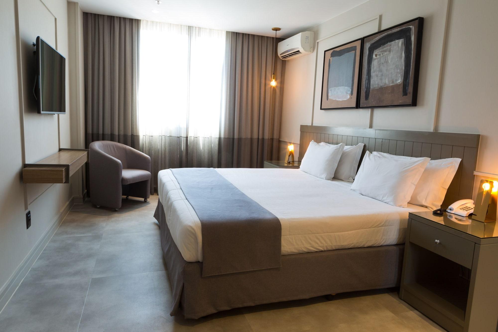 Hotel Ritz Leblon