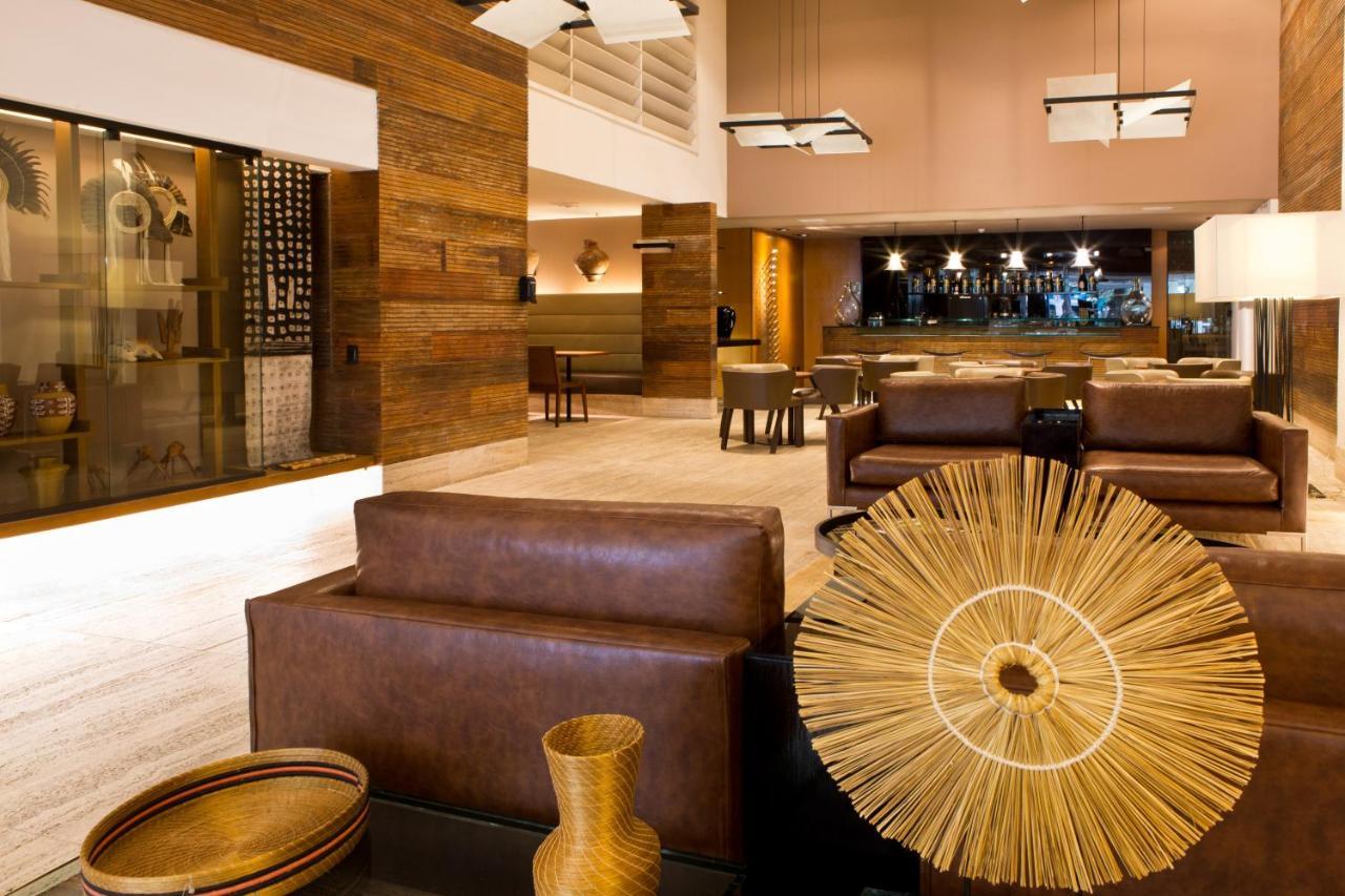 酒店 Ritz Leblon 4*